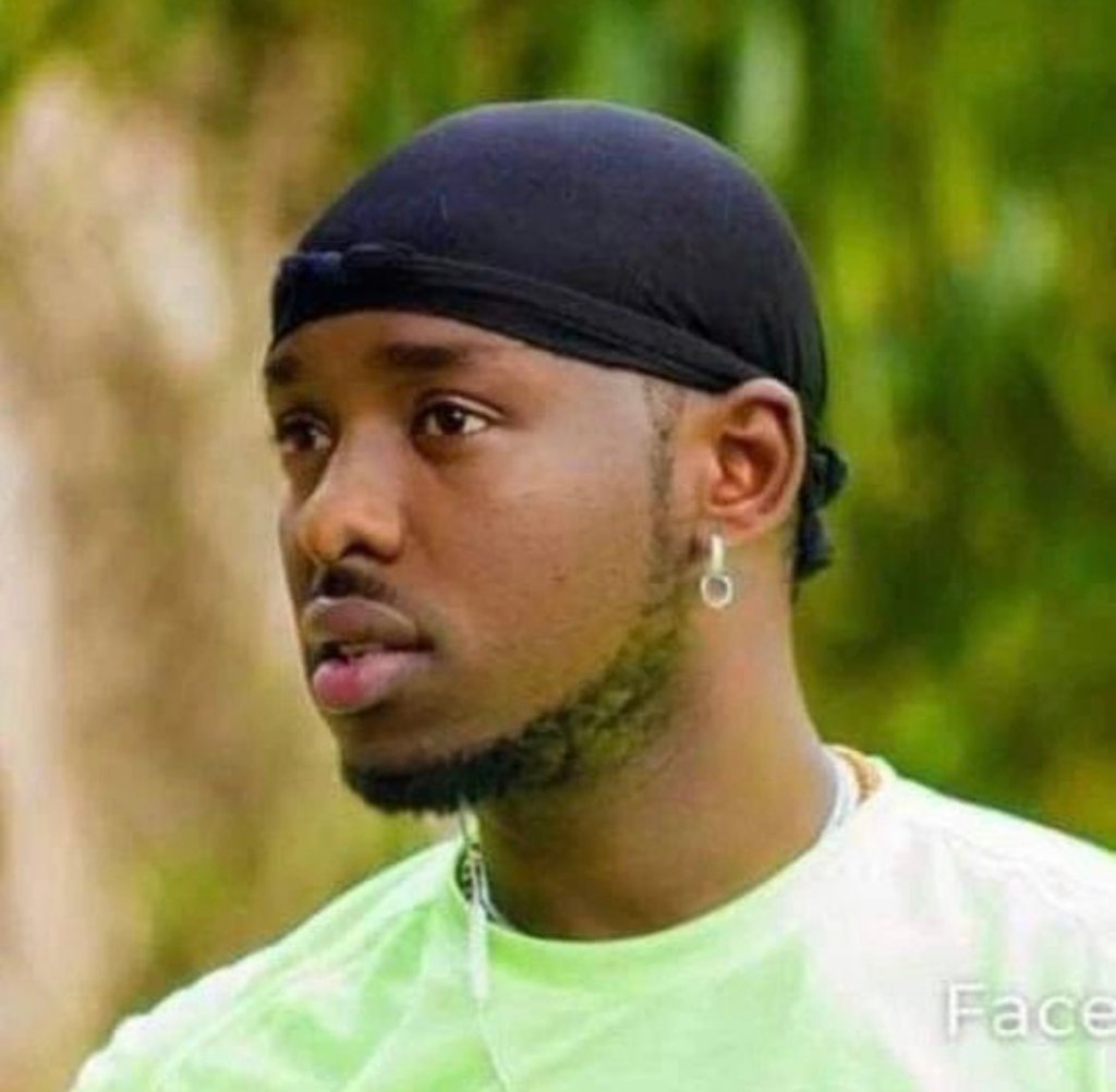 Uganda's most successful international artist