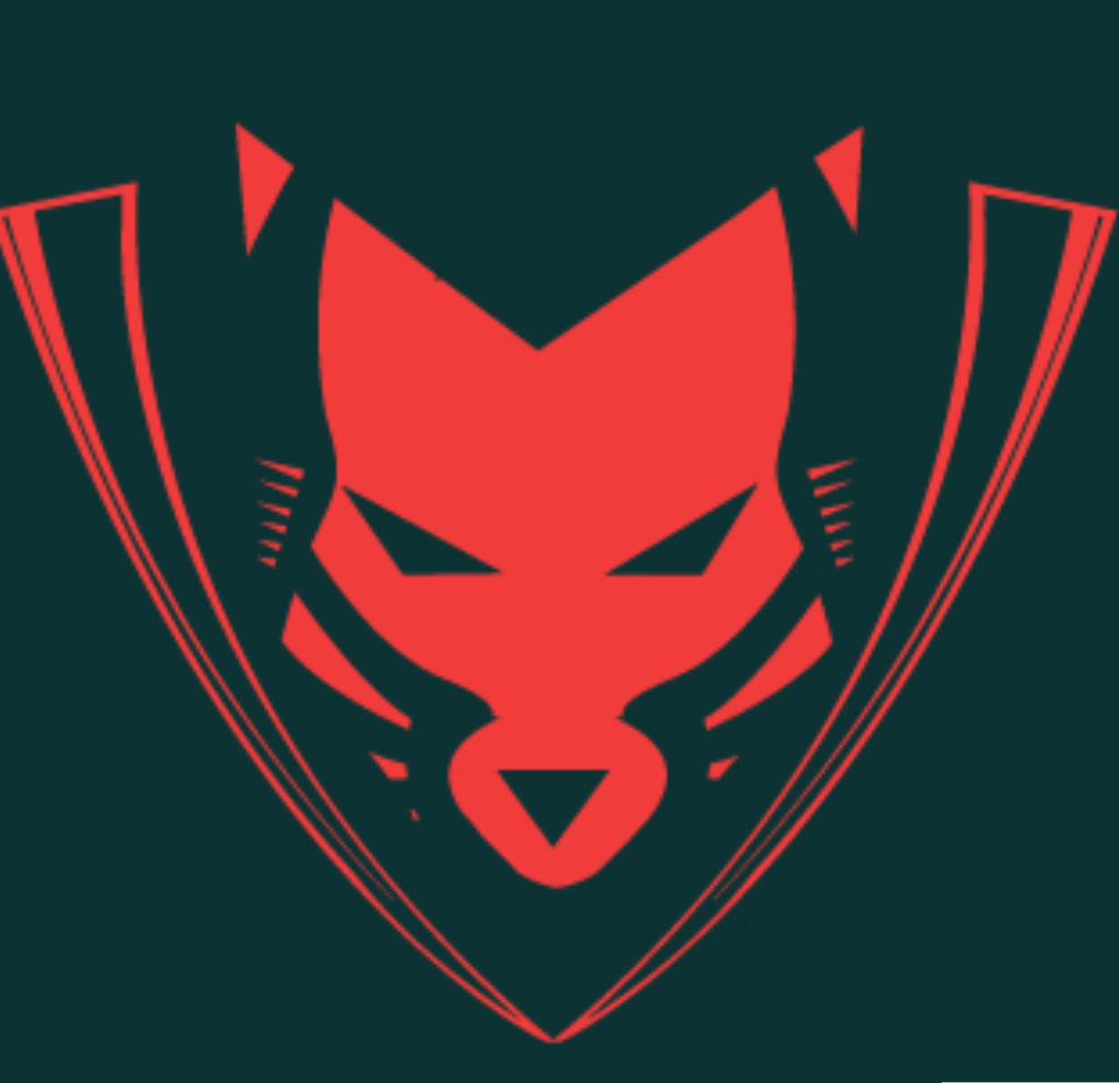 Tera Nitric Logo, Kampala EDM producer & DJ