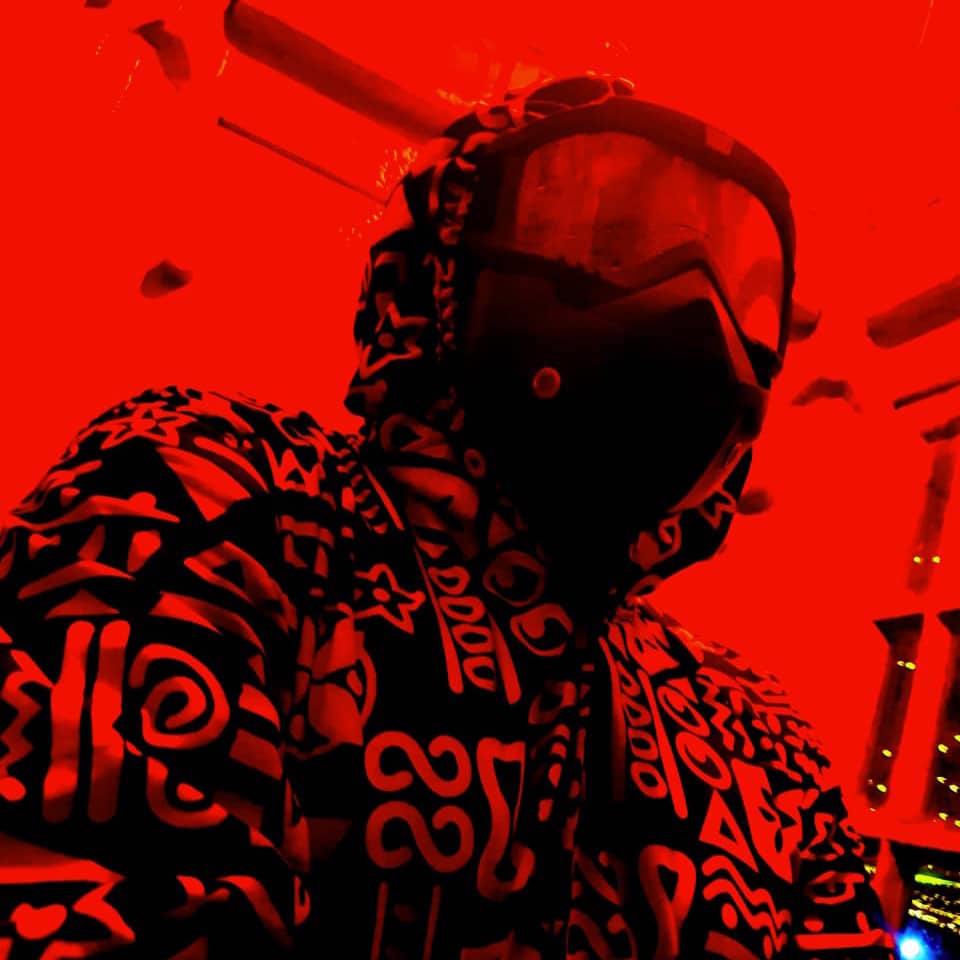 Tera Nitric, Ugandan EDM Artists