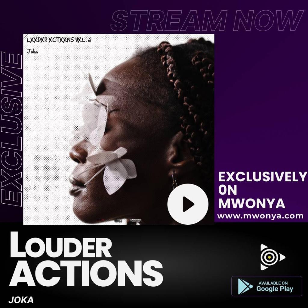 Mwonya Stream App