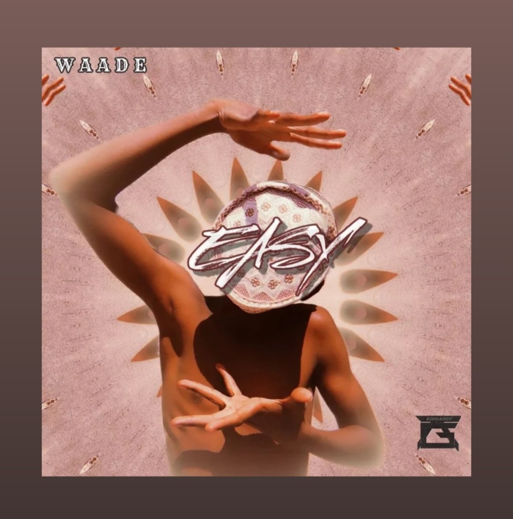 Easy Art Work, Waade & DJ KosGabby 